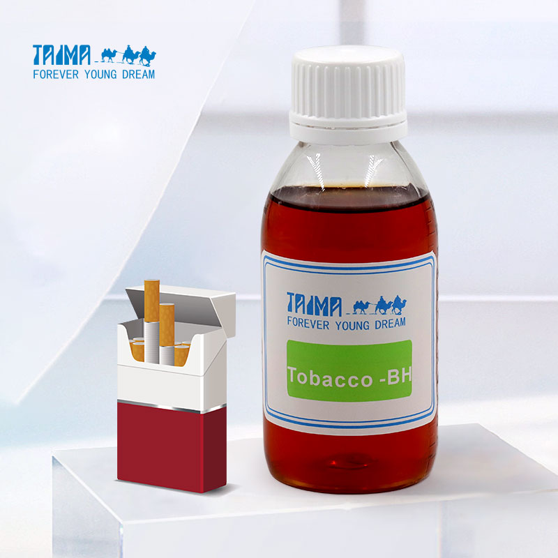 Tobacco Vape Flavor 