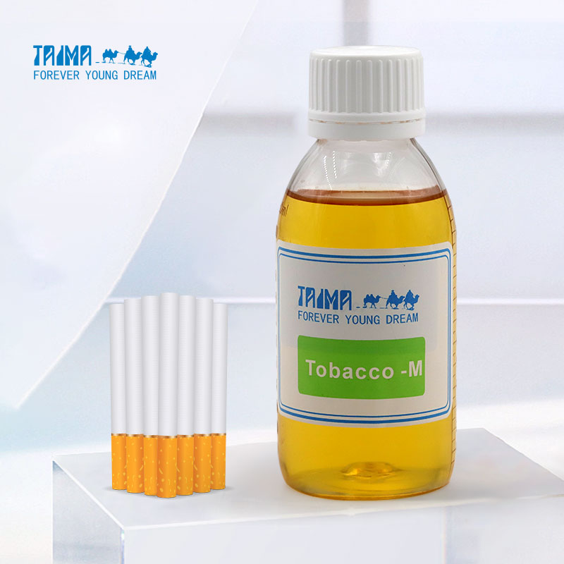 125ml Tobacco Flavor 