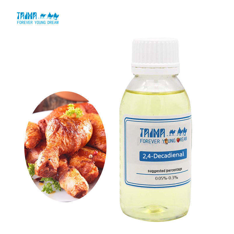 2,4-Decadienal