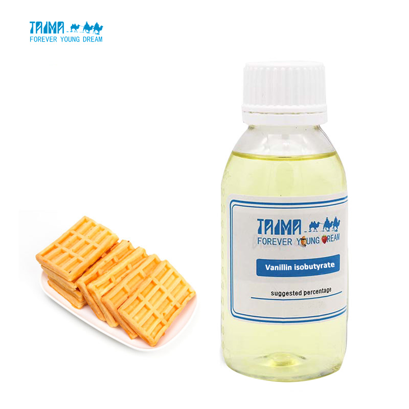 Vanillin isobutyrate