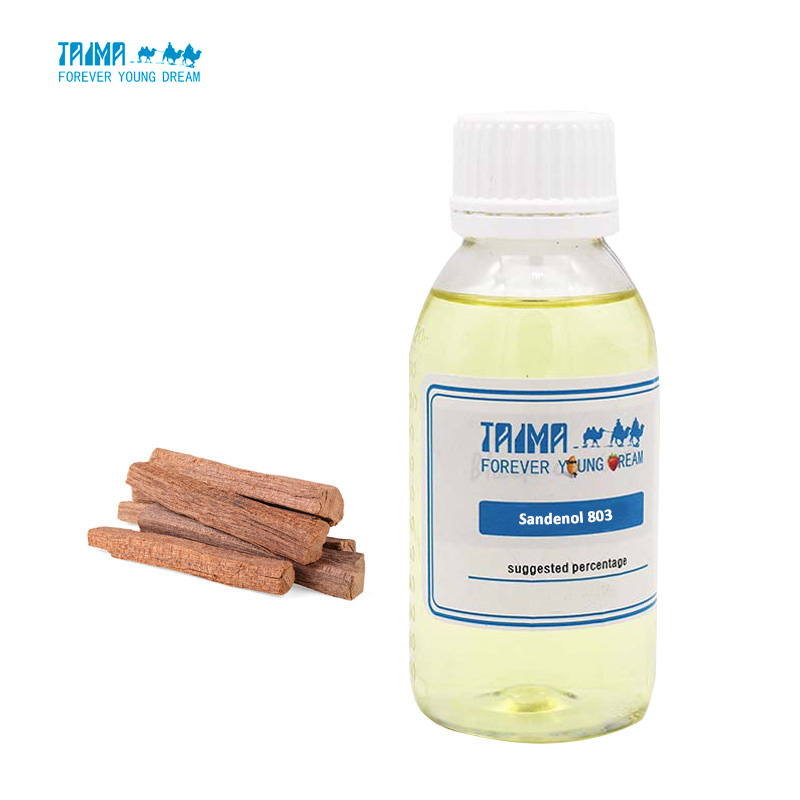 TAIMA Sandenol 803 USP Grade Auto Air Freshener - Scented Flavor Additive, Wholesale