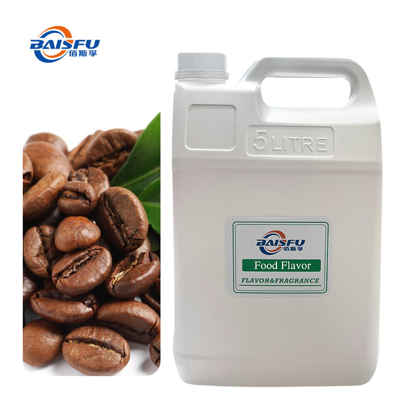 20X Concentrated Coffee Flavor | Baking & Drink Use