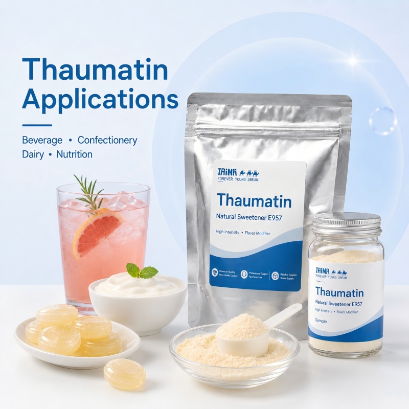 Thaumatin E957